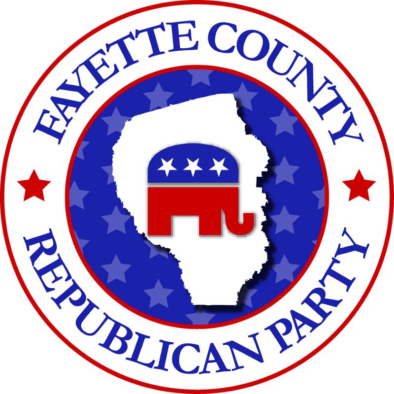 Georgia Politics, Campaigns and Elections – Fayette County GOP ...