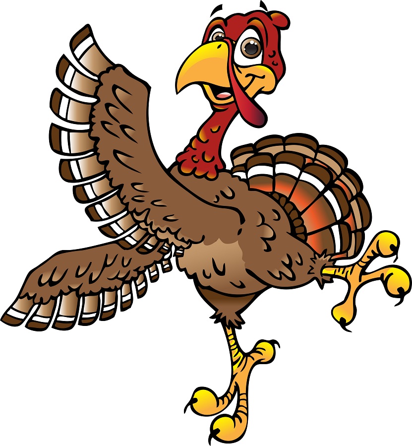 WHCF, WHMX Hold Annual Turkey Toss | AllAccess.