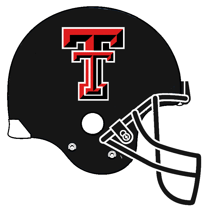 Spotlight: Alex Reyes, Texas Tech Alumni and Red Raider football ...