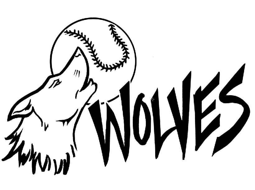 T.H. Drawing Board: WOLVES!!!