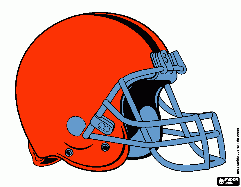 Cleveland Browns Logo | The Athletes