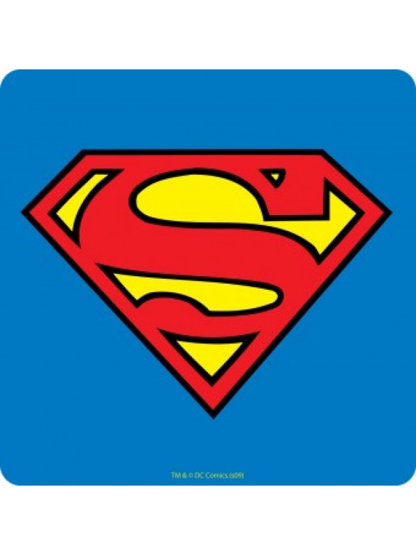 Superman Logo T-