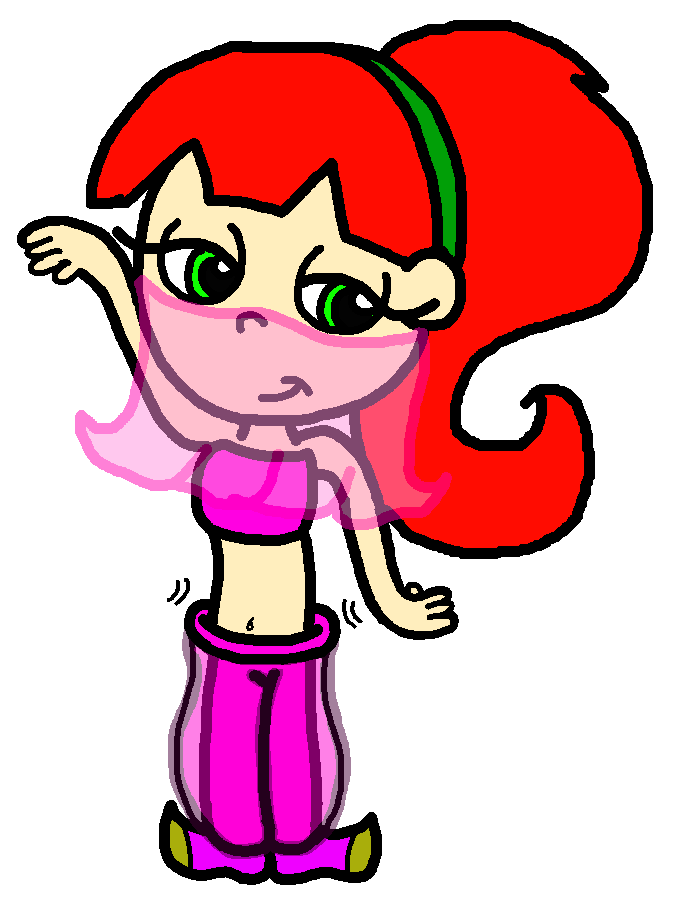 clipart belly dancer - photo #6