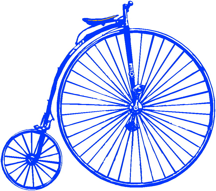 free bicycle Clipart bicycle icons bicycle graphic