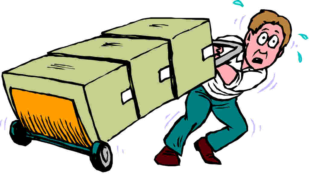 Free Moving Clip Art - ClipArt Best