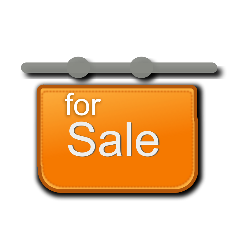 Clipart - for sale