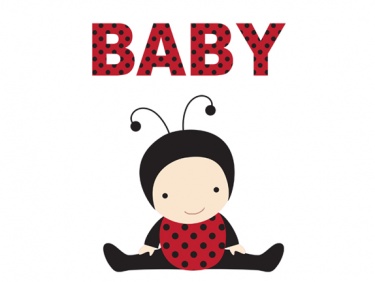 ladybug clipart | Mickey mouse and Minnie mouse party | Pinterest