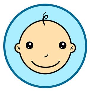 Baby Boy Clip Art Images - ClipArt Best