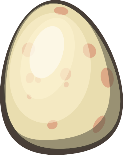 Free Clipart - Egg | KalaaLog