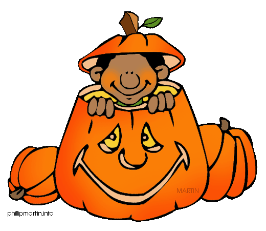 clipart of october - photo #35