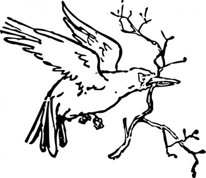 Vector outline birds Free vector for free download (about 39 files).