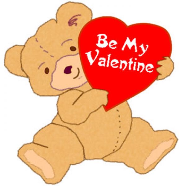 Gitmo Nation Update: VALENTINES DAY HEART CLIP ART – BEST FREE ...