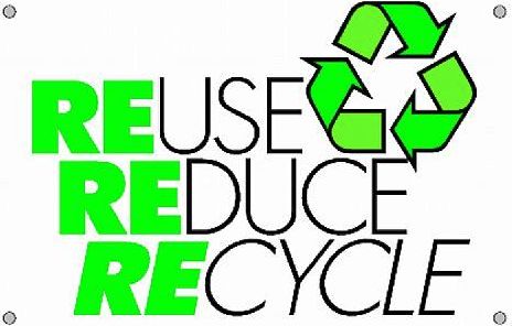 Recycleing Logo - ClipArt Best