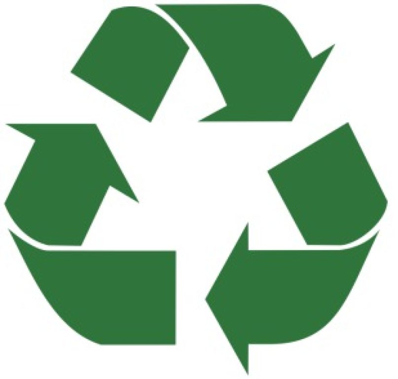 Borough Promoting Recycling Through New Public Bins - Going Green ...