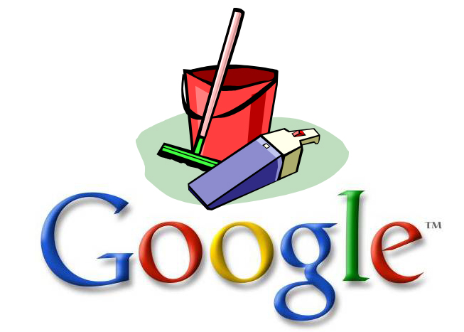 Google tosses 9 products in 'focus is crucial' spring cleaning ...