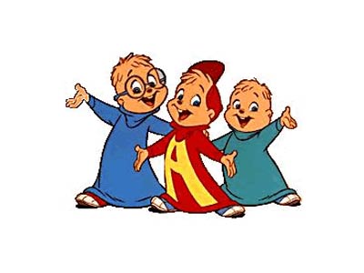 Alvin and the chipmunks Graphics and Animated Gifs. Alvin and the ...