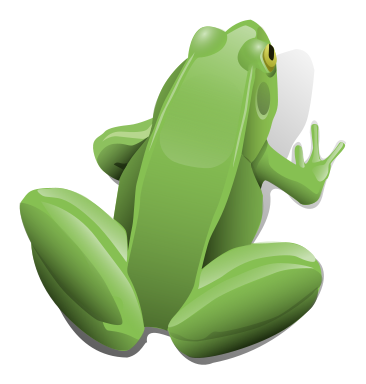 Animated Frog - ClipArt Best