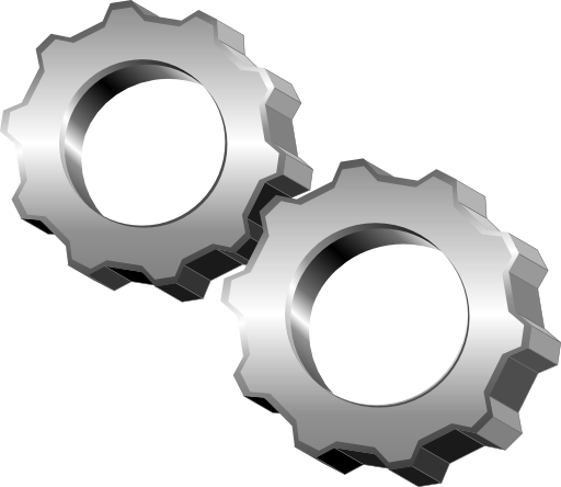 gear clipart png - photo #39
