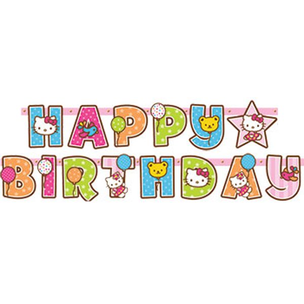 Free Happy Birthday Flowers Clip Art images