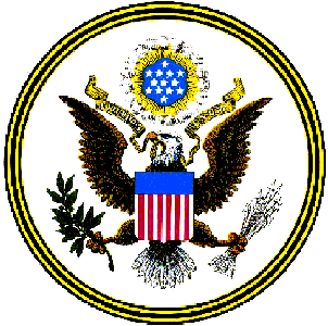 Presidential Seal Clipart - ClipArt Best