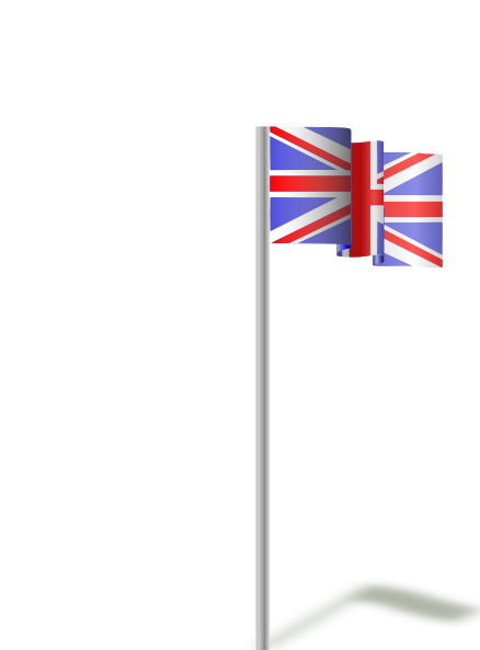 english flag clip art - photo #29