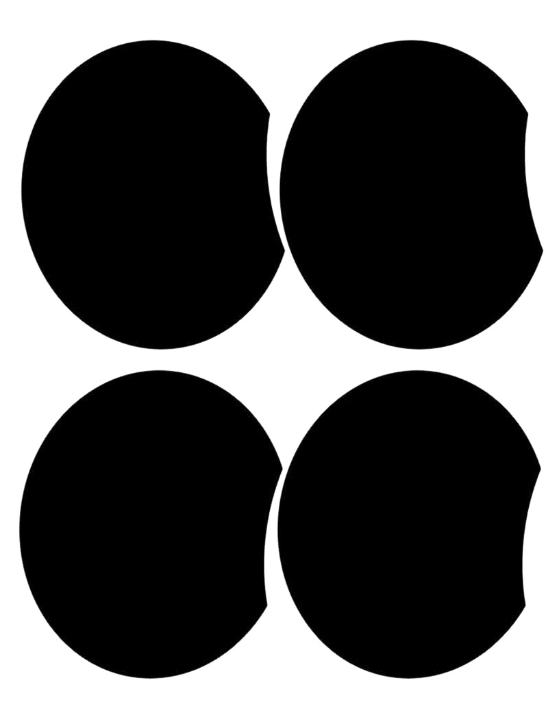 Mickey Mouse Ears Template Headband Cliparts co