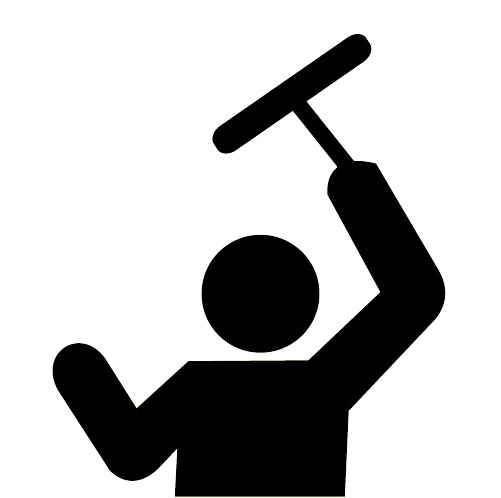 clipart window cleaning - photo #32