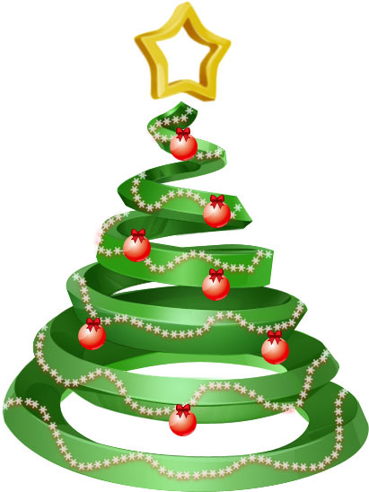 Animated Christmas Clipart - Cliparts.co