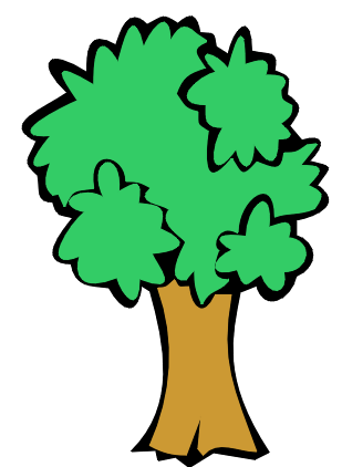 tree | Clipart Panda - Free Clipart Images