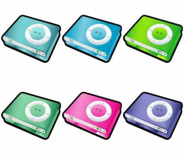 iPod | Free PSD Designs & Vectors