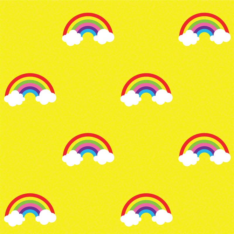 Excellent Wcawp Rainbows Yellowpx | Desktopaper | HD Desktop Wallpaper