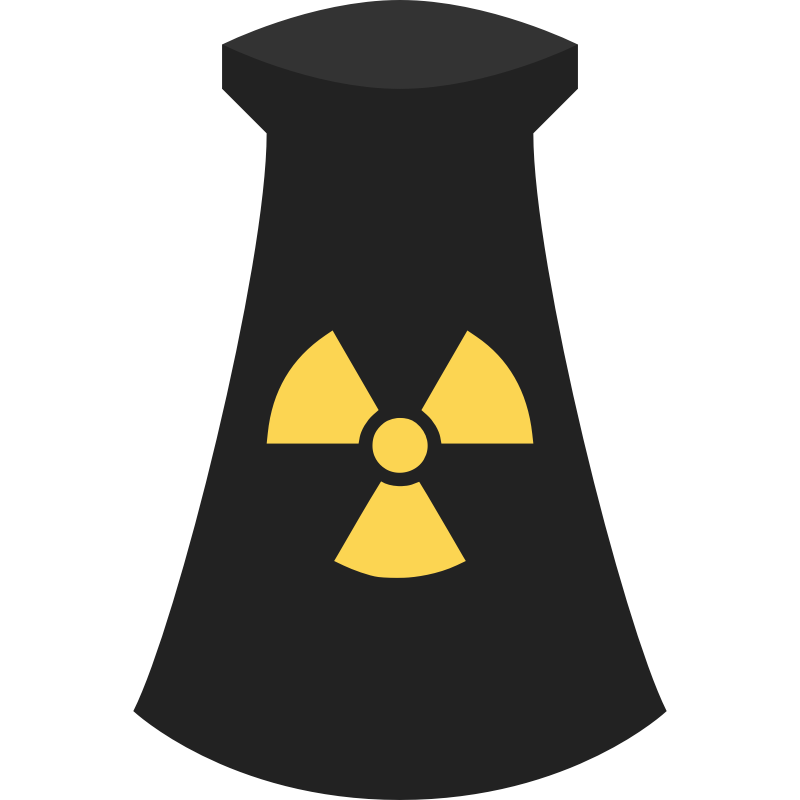 Nuclear Energy Clipart Images & Pictures - Becuo