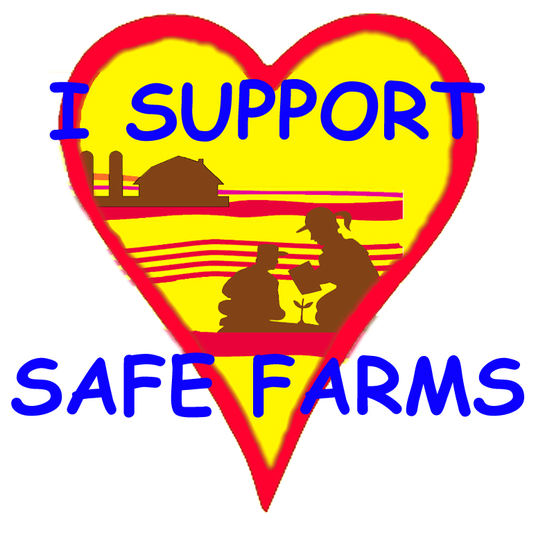 Safe Farms Campaign
