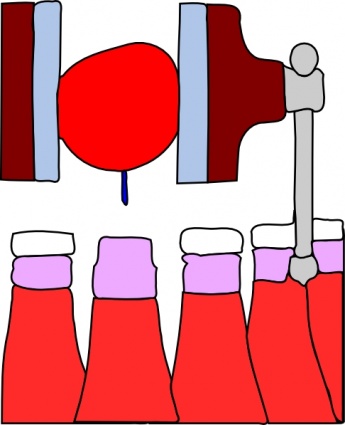 Making Ketchup clip art - Download free Other vectors