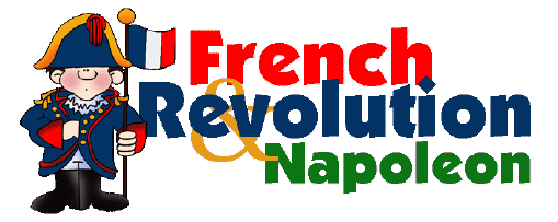 The French Revolution & Napoleon - Lesson Plans, Activities ...