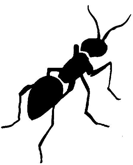 queen ant clipart - photo #28
