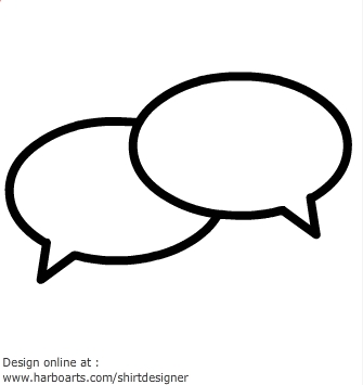 Speech Bubbles | Online Design Software & Vector Graphics – Blog