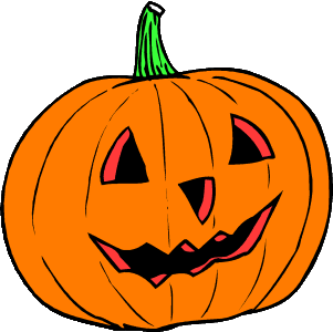 Pix For > Halloween Pumpkin Images Clip Art
