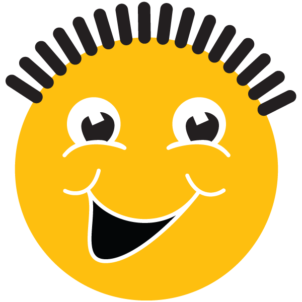 Silly Smiley Face Clip Art - ClipArt Best