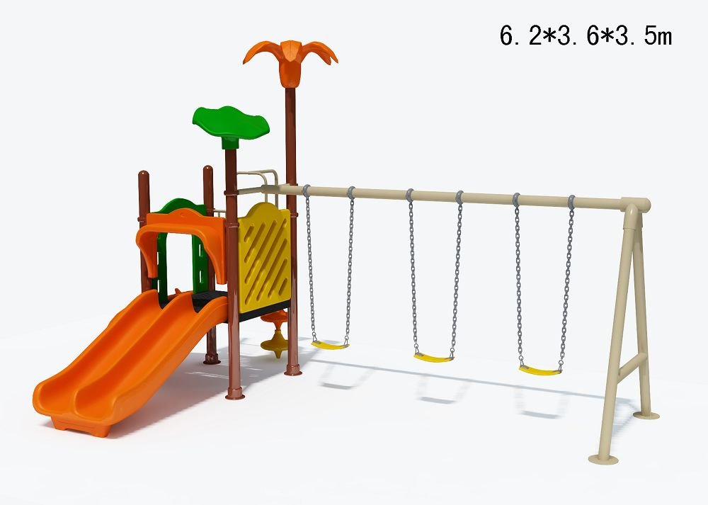 Shop Popular Swing Set Outdoor from China | Aliexpress