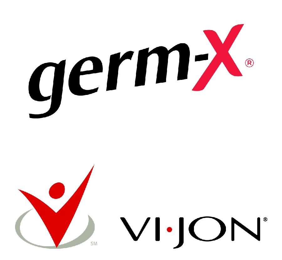 Germ-X Vi Jon - Vectorportal.com : Forum