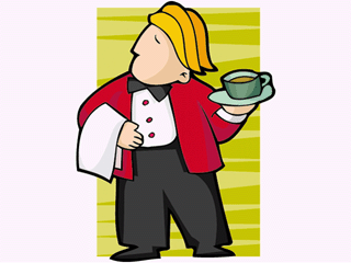 Download Chef Clip Art ~ Free Clipart of Chefs, Cooks & Cooking ...