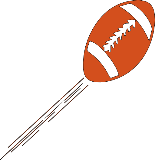 Free Clip Art Football - Cliparts.co