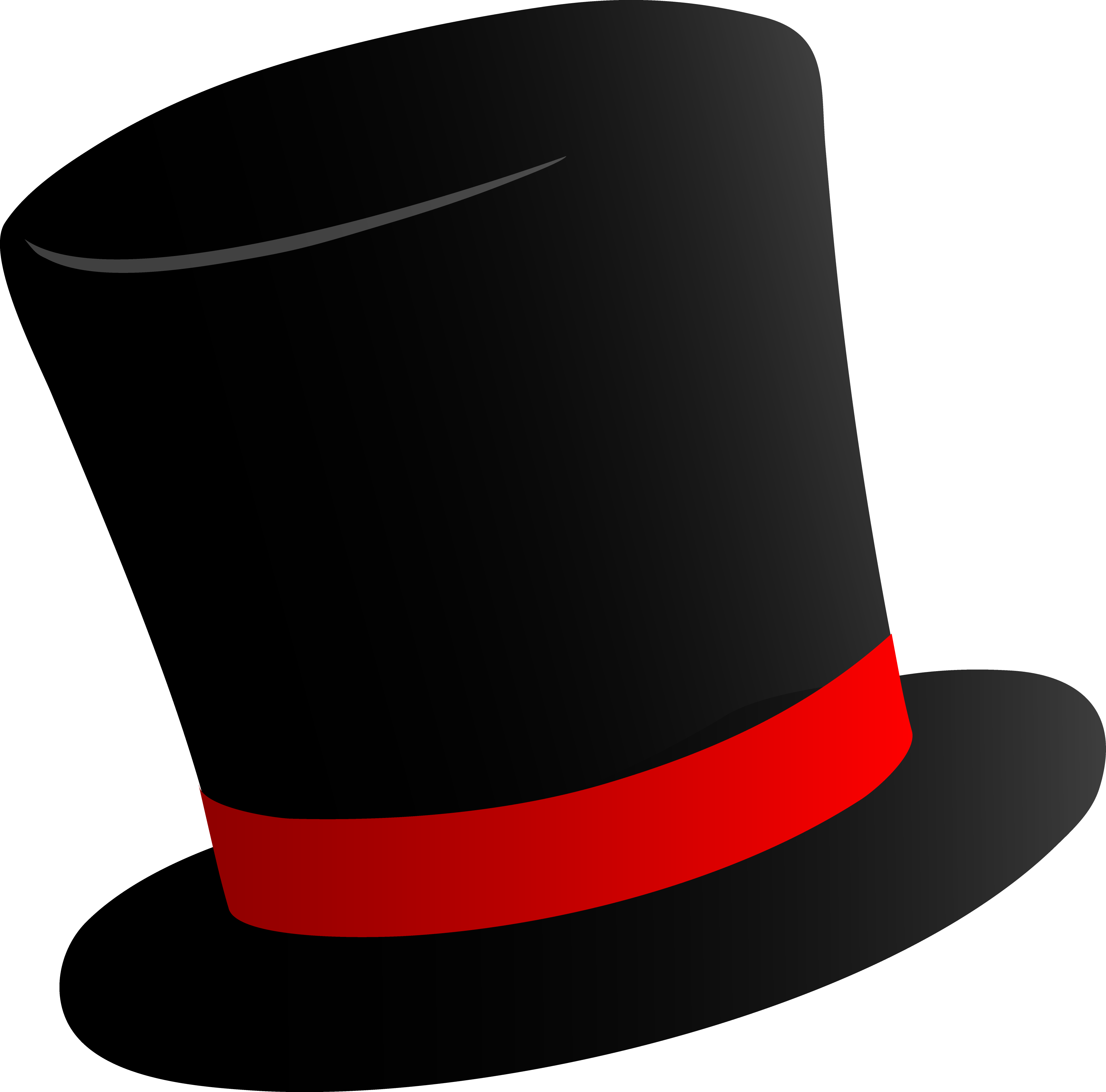 Top Hat Clipart | Clipart Panda - Free Clipart Images