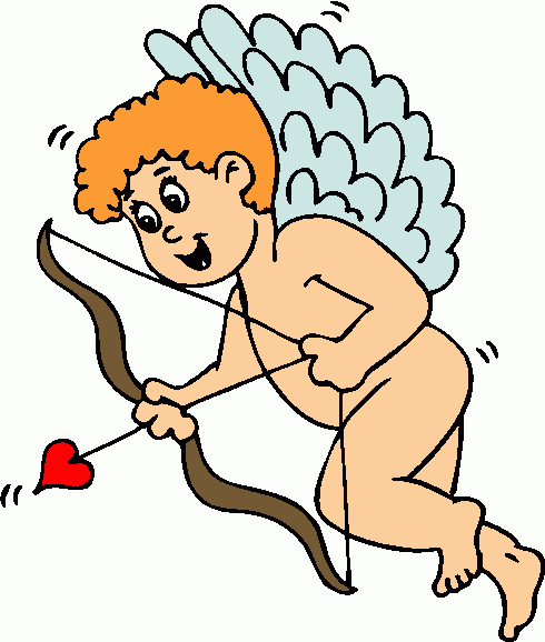 Cupid Clipart Images & Pictures - Becuo