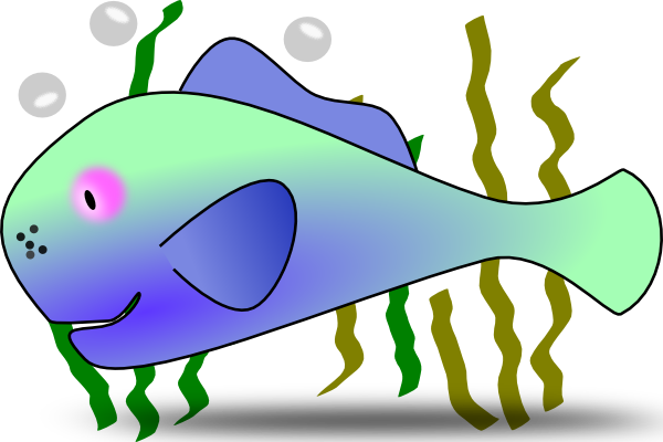 Sea Life Clipart Free - ClipArt Best