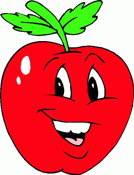 Free Apple Clipart - ClipArt Best