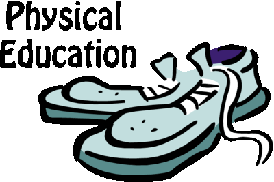 Pix For > Children Doing Pe Clipart