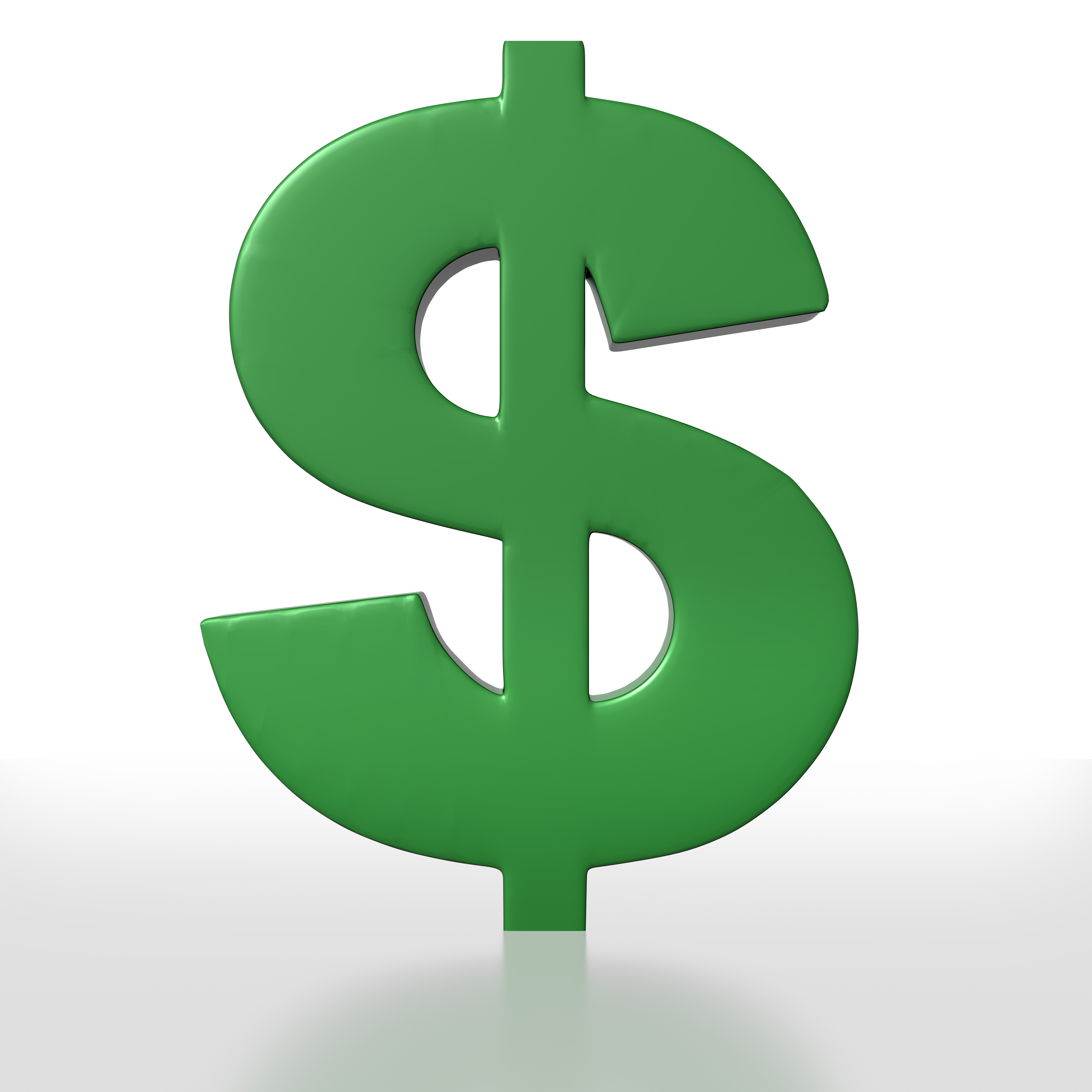 clipart dollar sign - photo #10