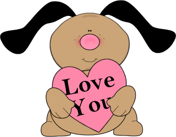 New valentines day clip art pictures and photos | Excel Monthly ...
